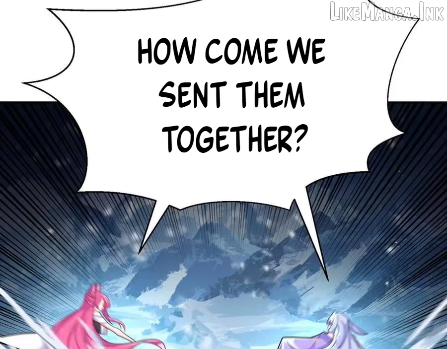 It Turns Out, They Were The True Protagonists From The Start Chapter 90  - page 7